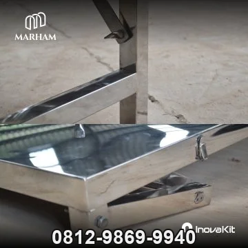 Jual & Distributor Bale Dipan Meja Jenazah di Asembagus, Situbondo — Harga Pabrik, Vendor, Fabrikasi