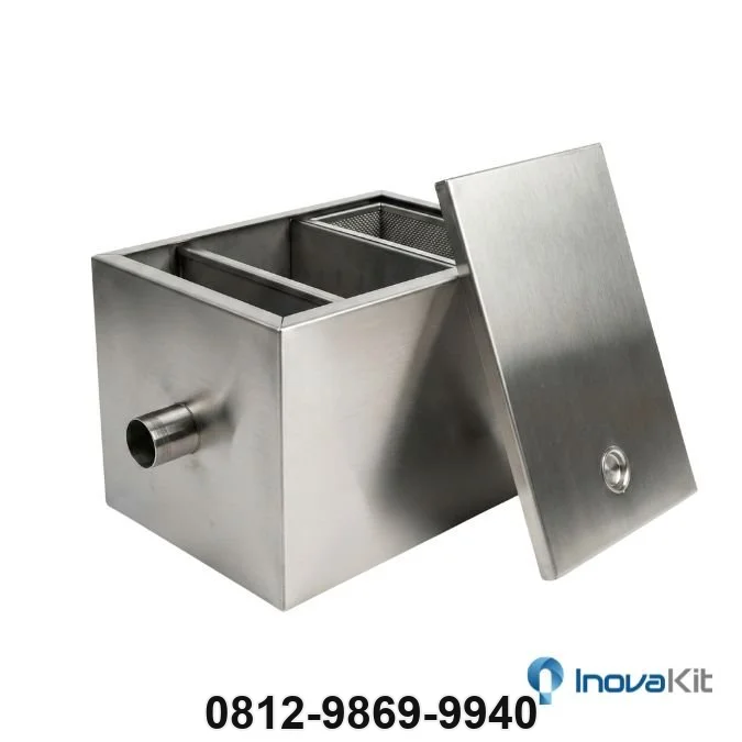 Jual Grease Trap Stainless Cilincing, Cilincing, Kota Jakarta Utara