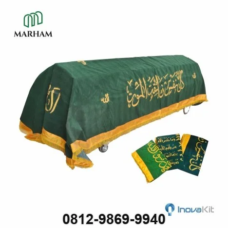 Jual & Distributor Kain Keranda Beludru di Barito Timur — Harga Pabrik, Vendor, Fabrikasi