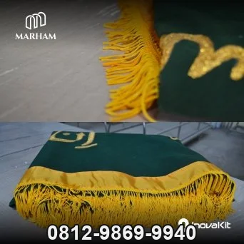 Jual & Distributor Kain Keranda Beludru di Cilendek Timur, Bogor Barat, Bogor — Harga Pabrik, Vendor, Fabrikasi