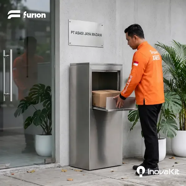 Jual & Distributor Kotak Paket Besar di Adipala, Cilacap — Harga Pabrik, Vendor, Fabrikasi