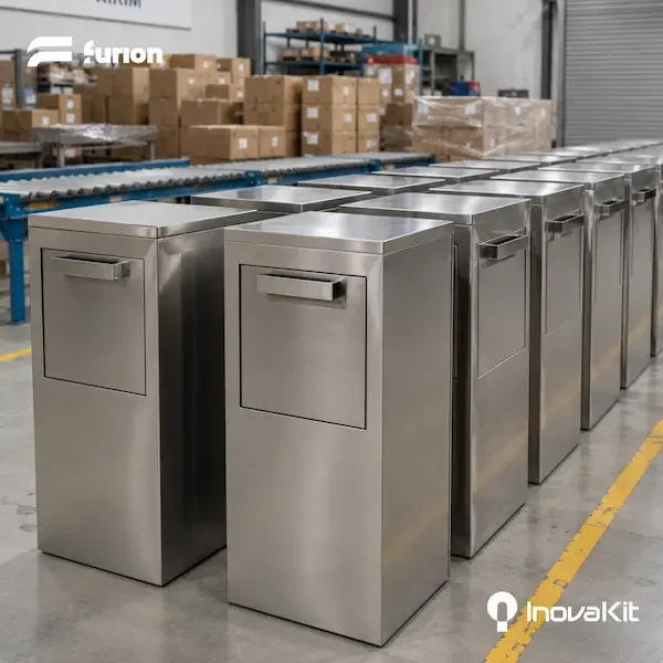 Jual & Distributor Kotak Paket Besar di Cibalong, Garut — Harga Pabrik, Vendor, Fabrikasi