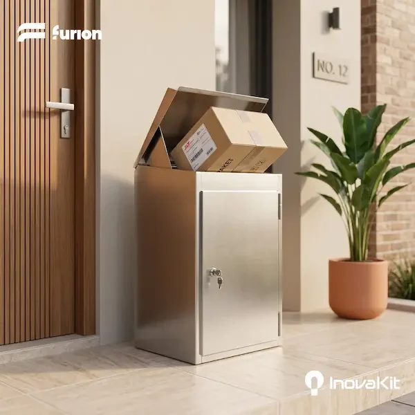 Jual & Distributor Kotak Paket di Babakan Pasar, Bogor Tengah, Bogor — Harga Pabrik, Vendor, Fabrikasi