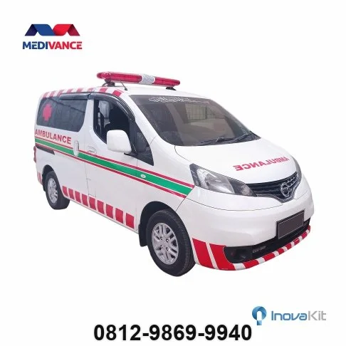 Jual & Distributor Jasa Modifikasi Mobil Jenazah Standard di Aceh Utara — Harga Pabrik, Vendor, Fabrikasi