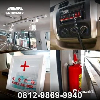 Jual & Distributor Jasa Modifikasi Mobil Jenazah Standard di Baleendah, Bandung — Harga Pabrik, Vendor, Fabrikasi