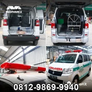 Jual & Distributor Jasa Modifikasi Mobil Jenazah Standard di Batujajar Barat, Batujajar, Bandung Barat — Harga Pabrik, Vendor, Fabrikasi