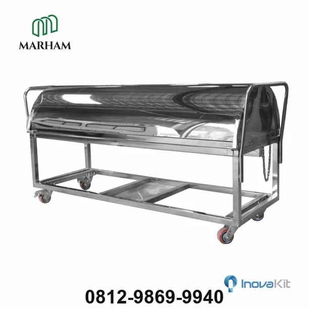 Mortuary Carriage