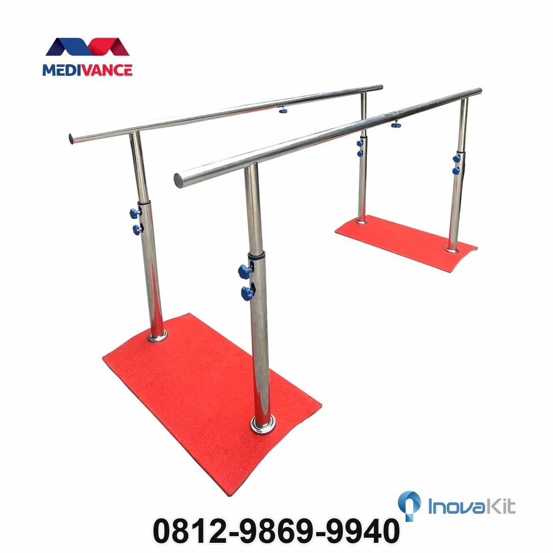 Jual & Distributor Paralel Bar di Aceh Timur — Harga Pabrik, Vendor, Fabrikasi