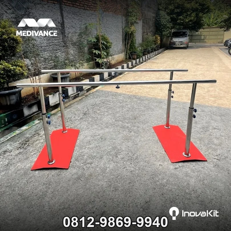 Jual & Distributor Paralel Bar di Ciemas, Sukabumi — Harga Pabrik, Vendor, Fabrikasi