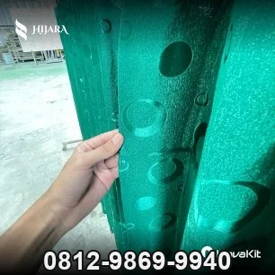 Pembatas Shaf Ring