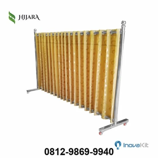 Jual & Distributor Pembatas Shaf Ring di Banyuanyar, Probolinggo — Harga Pabrik, Vendor, Fabrikasi