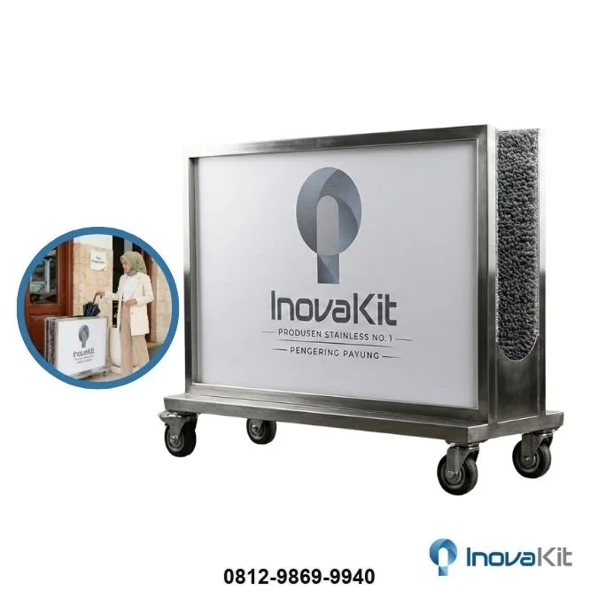 Jual & Distributor Pengering Payung Stainless di Aceh Tamiang — Harga Pabrik, Vendor, Fabrikasi