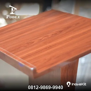 Podium Minimalis PM 1 | Mimbar