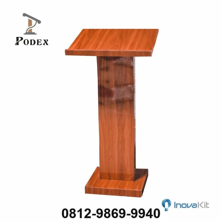 Jual & Distributor Podium Minimalis PM 1 di Cimincrang, Gedebage, Bandung — Harga Pabrik, Vendor, Fabrikasi