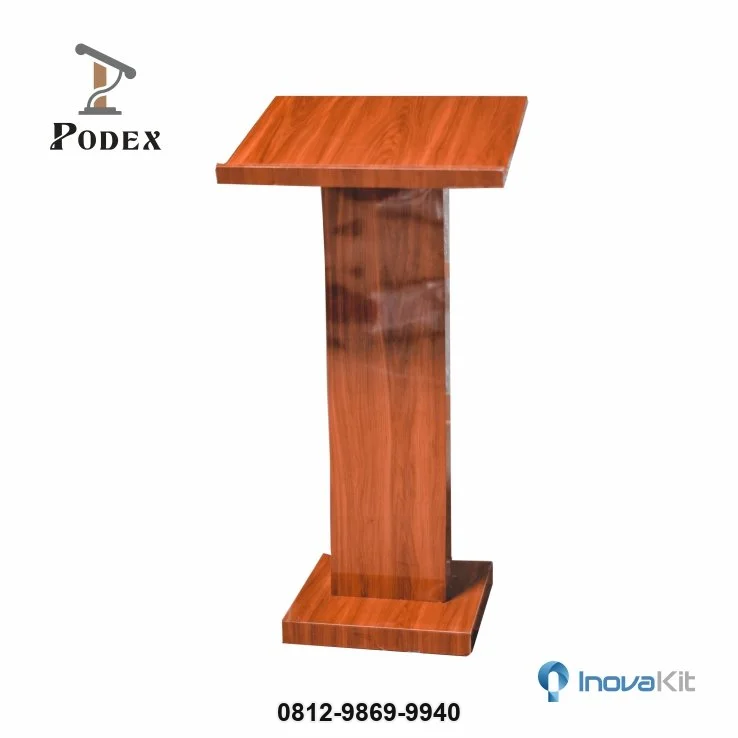 Podium Minimalis PM 1 | Mimbar