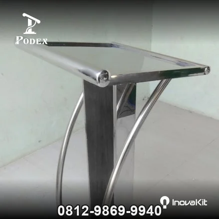 Jual & Distributor Podium Minimalis PM 2 di Belu — Harga Pabrik, Vendor, Fabrikasi