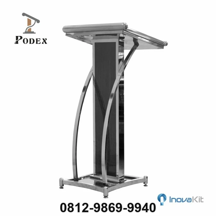 Jual & Distributor Podium Minimalis PM 2 di Batumarmar, Pamekasan — Harga Pabrik, Vendor, Fabrikasi
