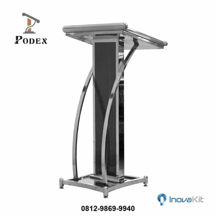 Podium Minimalis PM 2 | Mimbar