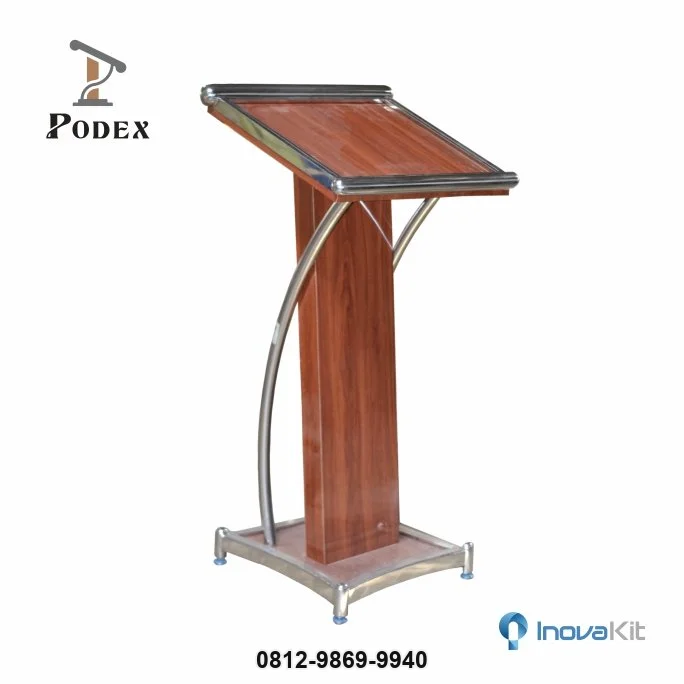 Podium Minimalis PM 3 | Mimbar