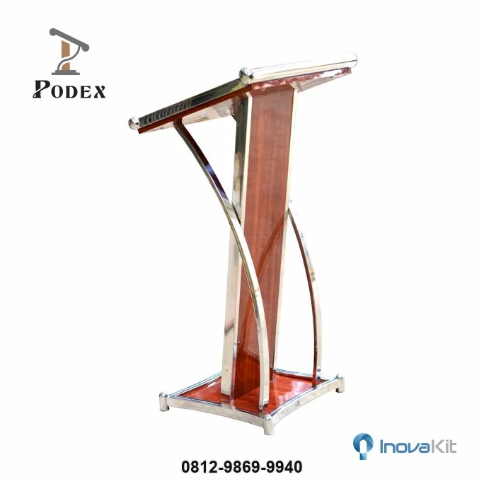 Podium Minimalis PM 5 l Mimbar