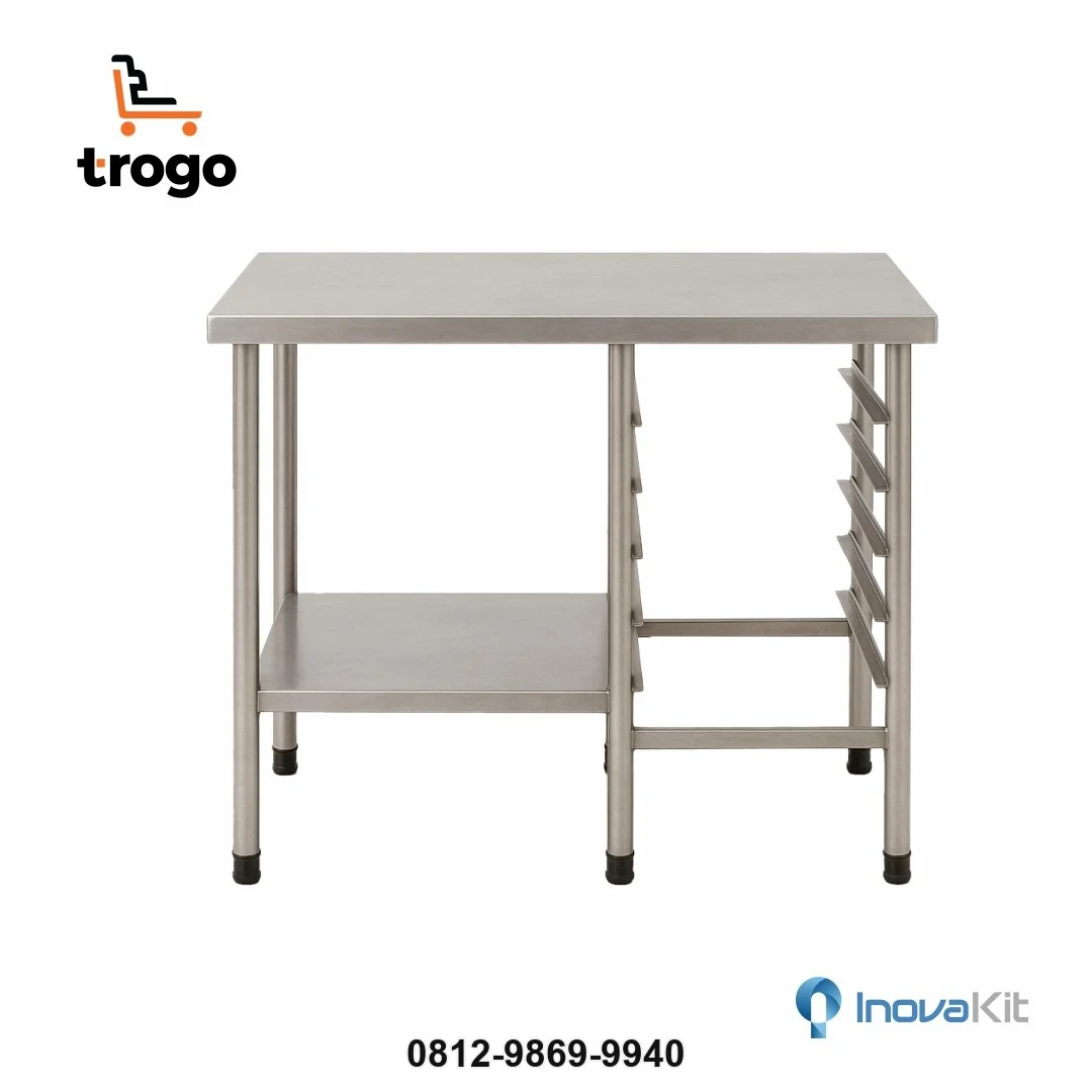 Stand Oven Multifungsi