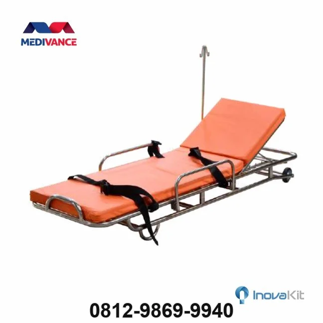 Jual & Distributor Tandu Angkat Stainless di Alam Jaya, Jatiuwung, Tangerang — Harga Pabrik, Vendor, Fabrikasi