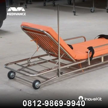 Jual & Distributor Tandu Angkat Stainless di Batujaya, Karawang — Harga Pabrik, Vendor, Fabrikasi