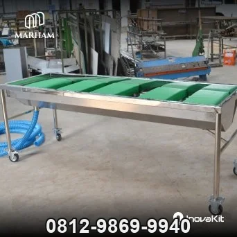 Tempat Pemandian Jenazah Keagungan, Taman Sari, Kota Jakarta Barat