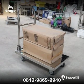 Troli Barang 300kg