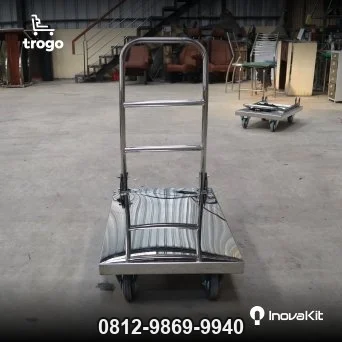 Troli Barang 300kg