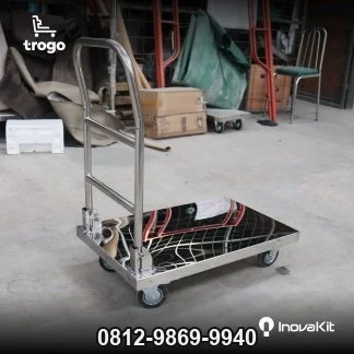 Troli Barang 300kg