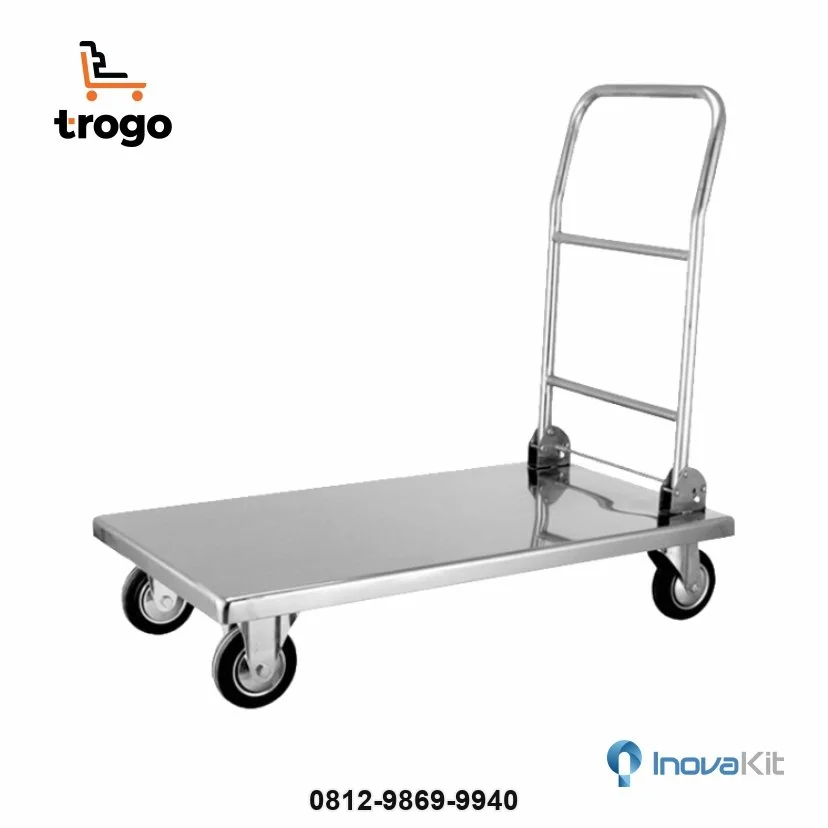 Troli Barang 300kg