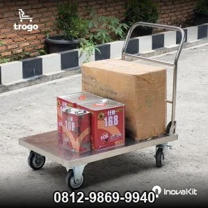 Troli Barang 500kg