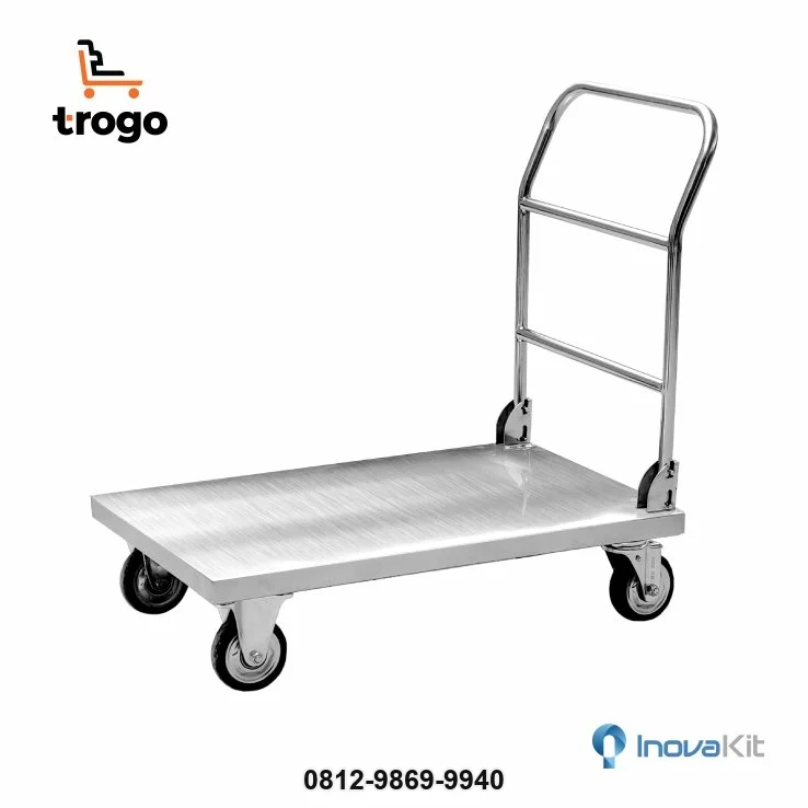 Troli Barang 500kg