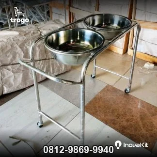 Troli Waskom | Troli Siben | Troli Baskom