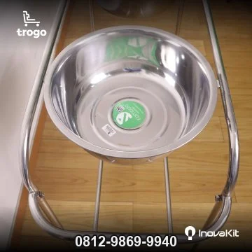 Troli Waskom | Troli Siben | Troli Baskom