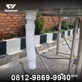 Jual & Distributor Wastafel 2 Sink di Banjaran, Bandung — Harga Pabrik, Vendor, Fabrikasi