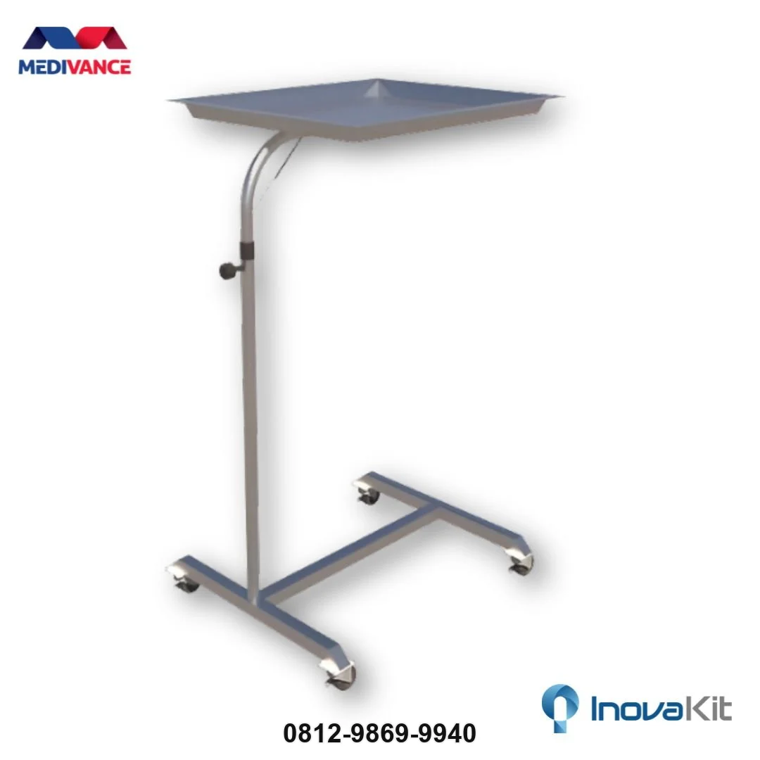 Meja Mayo Stainless | Meja Mayo Bedah