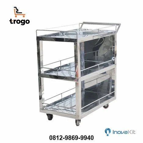 Troli Saji Serbaguna